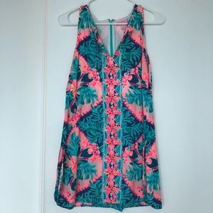 Lilly Pulitzer Romper